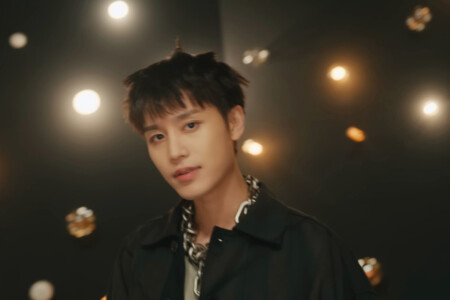 NCT 127 Taeil Ay-Yo