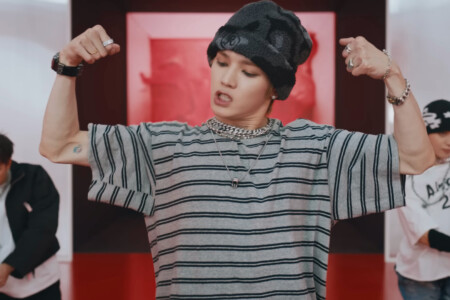 NCT 127 Taeyong Ay-Yo