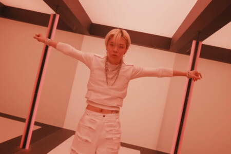 NCT 127 Yuta Ay-Yo