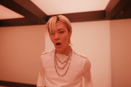 NCT 127 Yuta Ay-Yo