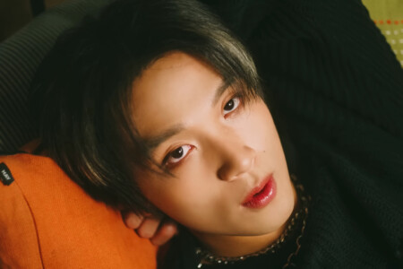 NCT Dream Haechan NCT Dream Best Friend Ever Haechan