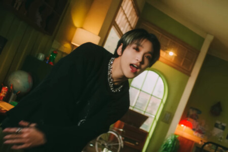 NCT Dream Haechan NCT Dream Best Friend Ever Haechan