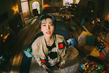 NCT Dream Jaemin NCT Dream Best Friend Ever Jaemin