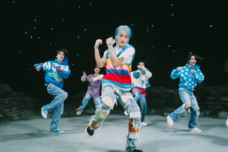 NCT Dream Mark NCT Dream Best Friend Ever Mark