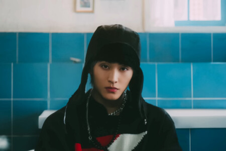 NCT Dream Mark NCT Dream Best Friend Ever Mark