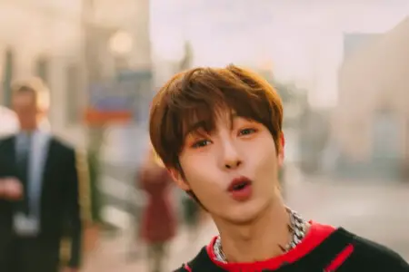 NCT Dream Renjun NCT Dream Best Friend Ever Renjun