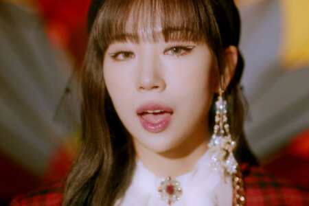 Purple Kiss Dosie Purple Kiss Dosie Sweet Juice