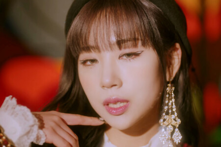 Purple Kiss Dosie Purple Kiss Dosie Sweet Juice