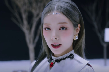 Purple Kiss Na Goeun Purple Kiss Na Goeun Sweet Juice