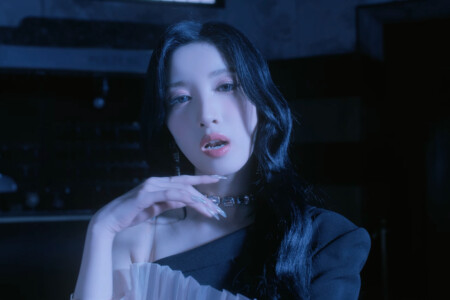 Purple Kiss Yuki Purple Kiss Yuki Sweet Juice