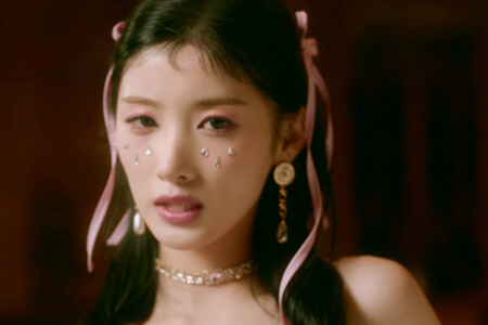 Purple Kiss Yuki Purple Kiss Yuki Sweet Juice