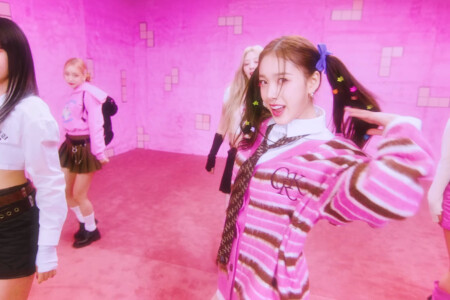 STAYC J STAYC J Poppy Korean ver.