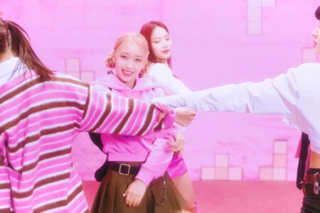 STAYC Sumin STAYC SuminPoppy Korean ver.