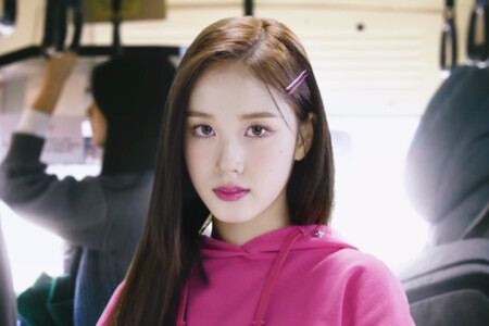 STAYC J STAYC J Teddy Bear