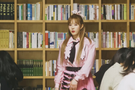 STAYC Sieun STAYC Sieun Teddy Bear