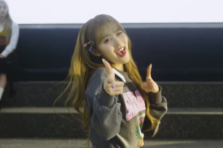 STAYC Sieun STAYC Sieun Teddy Bear