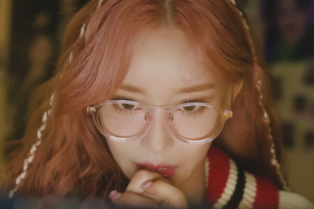 STAYC Sumin STAYC Sumin Teddy Bear