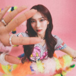 STAYC Isa STAYC Isa Teddy Bear Teaser