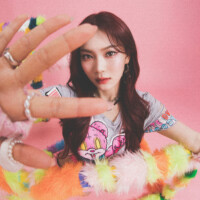 STAYC Isa STAYC Isa Teddy Bear Teaser