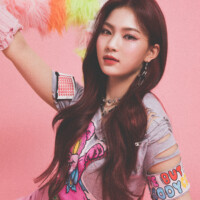 STAYC Isa STAYC Isa Teddy Bear Teaser