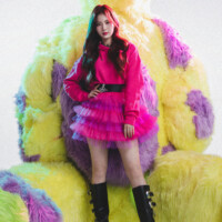 STAYC Isa STAYC Isa Teddy Bear Teaser