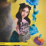 STAYC J STAYC J Teddy Bear Teaser