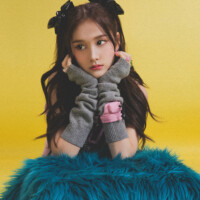 STAYC J STAYC J Teddy Bear Teaser