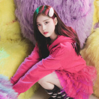 STAYC J STAYC J Teddy Bear Teaser