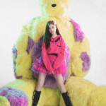 STAYC J STAYC J Teddy Bear Teaser