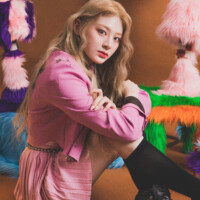 STAYC Seeun STAYC Seeun Teddy Bear Teaser