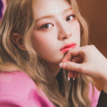 STAYC Seeun STAYC Seeun Teddy Bear Teaser