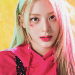 STAYC Seeun STAYC Seeun Teddy Bear Teaser