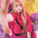 STAYC Seeun STAYC Seeun Teddy Bear Teaser