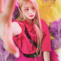 STAYC Seeun STAYC Seeun Teddy Bear Teaser