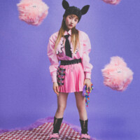 STAYC Sieun STAYC Sieun Teddy Bear Teaser