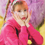 STAYC Sieun STAYC Sieun Teddy Bear Teaser