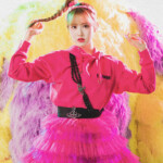 STAYC Sieun STAYC Sieun Teddy Bear Teaser