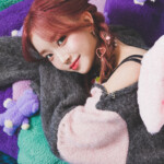 STAYC Sumin STAYC Sumin Teddy Bear Teaser