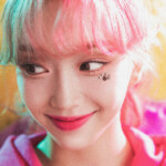 STAYC Sumin STAYC Sumin Teddy Bear Teaser