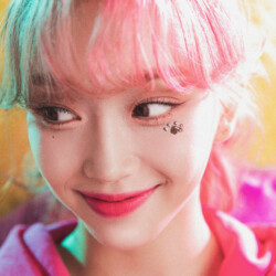 STAYC Sumin STAYC Sumin Teddy Bear Teaser