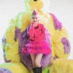 STAYC Sumin STAYC Sumin Teddy Bear Teaser
