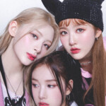 STAYC Teddy Bear STAYC Teddy Bear Teaser Unit