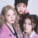 STAYC Teddy Bear STAYC Teddy Bear Teaser Unit