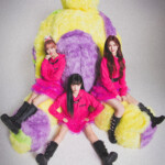 STAYC Teddy Bear STAYC Teddy Bear Teaser Unit