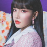 STAYC Yoon STAYC Yoon Teddy Bear Teaser