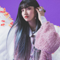 STAYC Yoon STAYC Yoon Teddy Bear Teaser