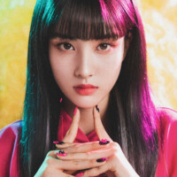 STAYC Yoon STAYC Yoon Teddy Bear Teaser