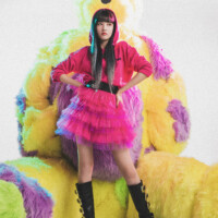 STAYC Yoon STAYC Yoon Teddy Bear Teaser