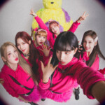 STAYC STAYC Teddy Bear Teaser Group