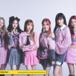 STAYC STAYC Teddy Bear Teaser Group